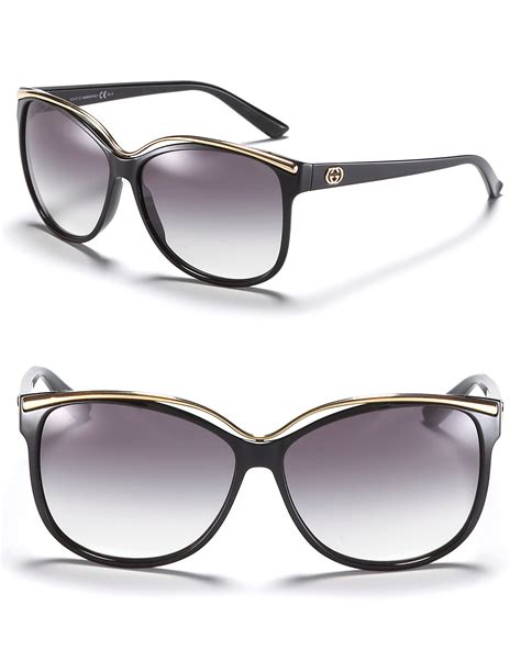 gucci boots at bloomingdales|Gucci sunglasses Bloomingdale's.